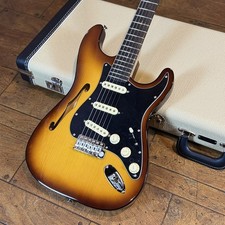 Fender Limited Edition Suona