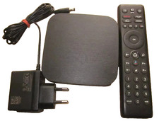 SFR Connect TV- V3 -Décodeur Android TV -Wifi + accessoires en très bon état