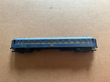 Jouef HO Scale Passenger Car