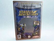 Starfox Adventures Nintendo GameCube | Livraison rapide