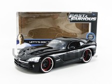 JADA TOYS 1/24 - DODGE VIPER