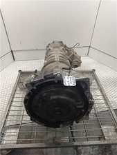 BOITE DE VITESSES AUTOMATIQUE