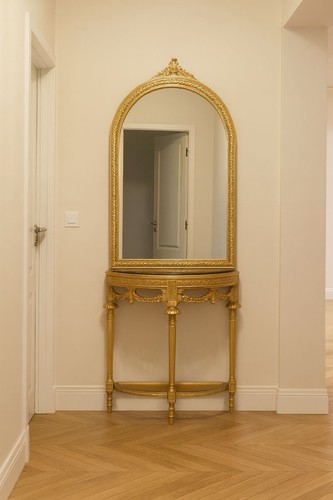 Meuble console - meuble,