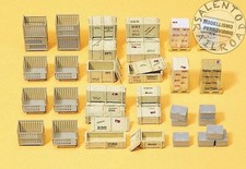 PREISER 17110 Set De