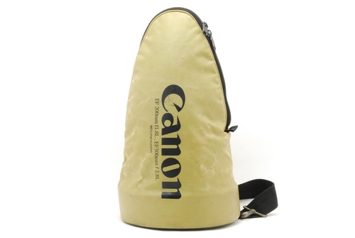 étui souple canon authentique - Étui,