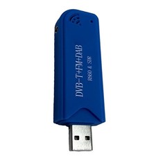 ACARS Moniteur RTL-SDR Dongle 0,5 PPM Dérive Température 1 PPM Décalage Initi