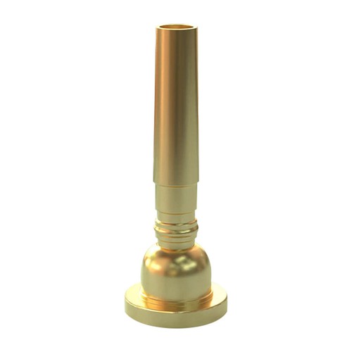 Embouchure trompette - , de