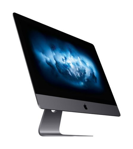 Imac pro xeon - pro, (xeon