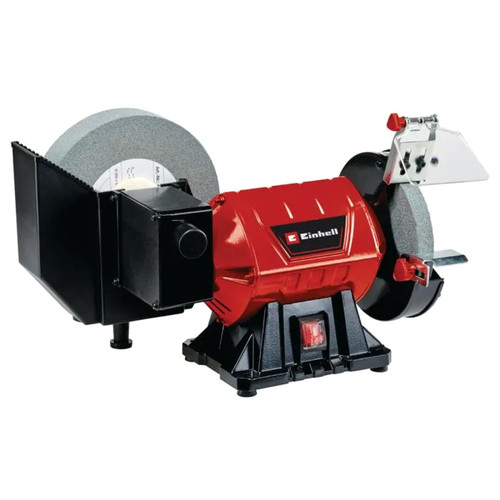 Einhell touret affûtage wd - affûtage, tc-wd
