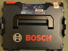 Meuleuse d'angle 12,5 cm Bosch Professional GWX 18V-7 Neuve emballée