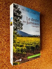 ¤ Roman Terroir - H. LEGRAIS