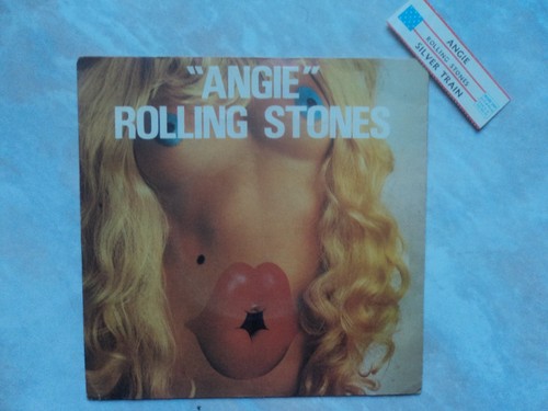 Vinyle tours the rolling - tours,