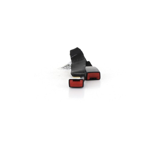 Attache ceinture sécurité