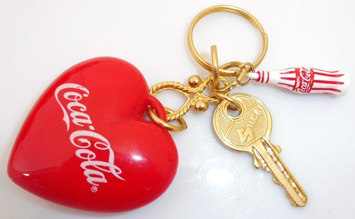 Coca cola porte - coca,