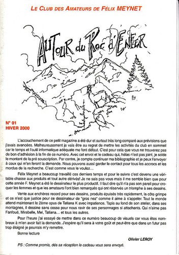 Meynet 2 bulletins - f,