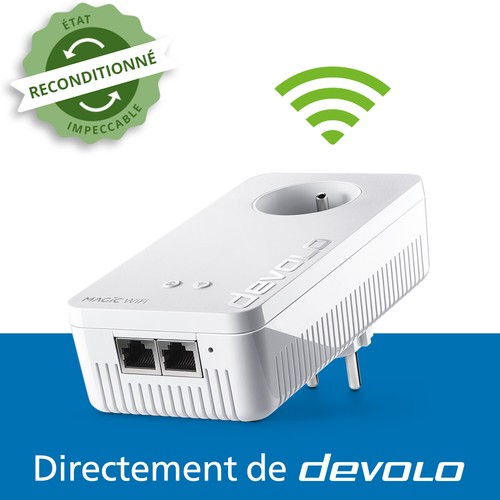 Devolo magic wifi next cpl - 2,