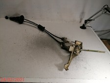 LEVIER De Vitesse Mécanique PEUGEOT 806 2.1 HDI 1480716080 Utilisé 1997 LHD