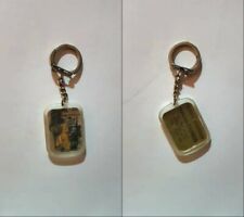 porte-clés produits d’entretien François Garron, Marseille (pc)