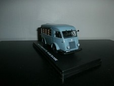 RENAULT 206 E1 CAMIONNETTE MARCHANDE 1946 1/43e