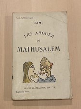 Cami - Les Amours de