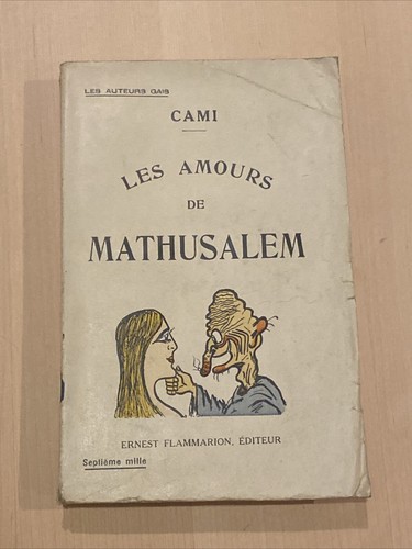 Cami les amours - cami,