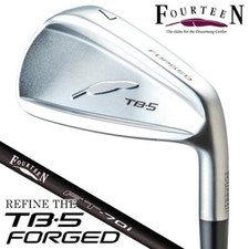 QUATORZE 2023 TB-5 FORGED fer