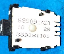 INTERRUPTEUR TABLE DE CUISSON 889091420 pour CUISINIERE ELECTROLUX -...