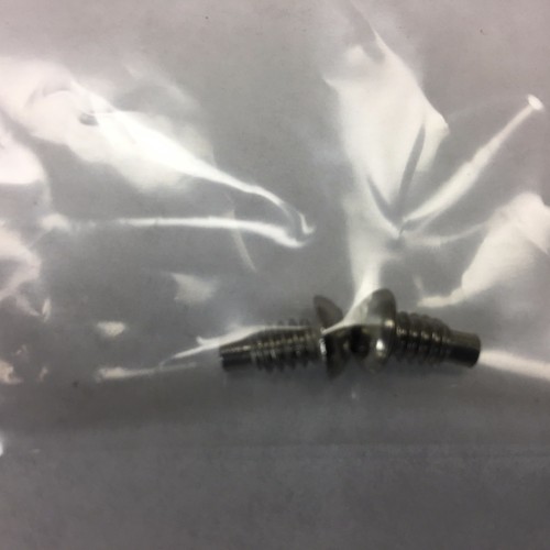 New empire bolt guide - bolt,