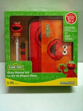 New dreamgear sesame street - dreamgear,