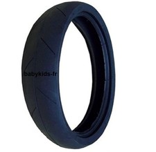 Pneu Jané Poussette Slalom Reverse ou Matrix 270x47-203 - Voir la Description