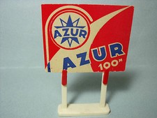  PANNEAU  POUR  GARAGE