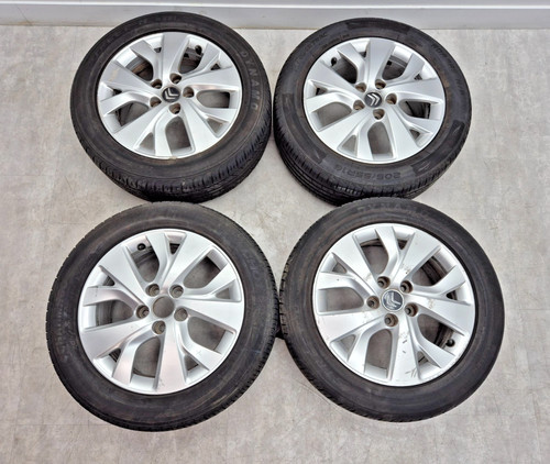 Jantes 5jx16 ch5 - 6.5jx16, ch5-47