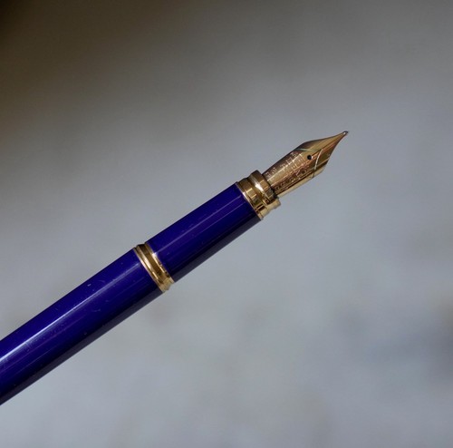 Stylo plume waterman - plume,