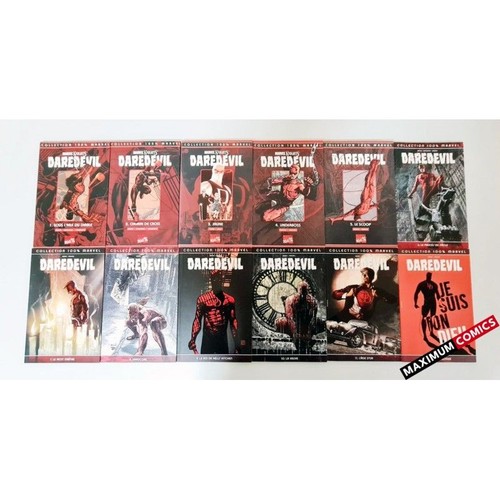 Daredevil 1 - marvel), n°
