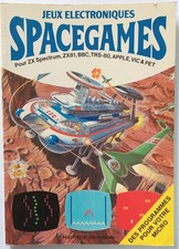 Programme Jeux Vidéo