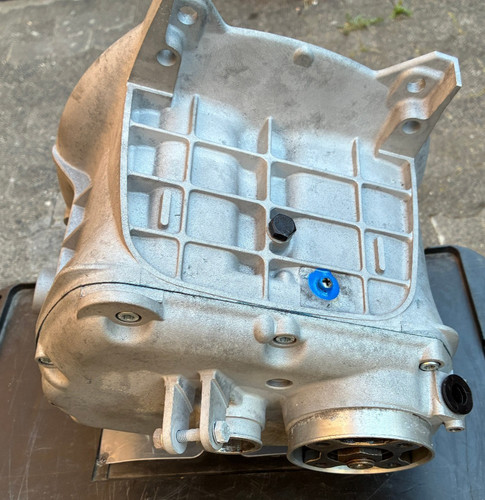 Bmw r45 r65 r80 - r65,