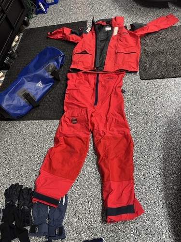 Musto mpx performance gore - musto,