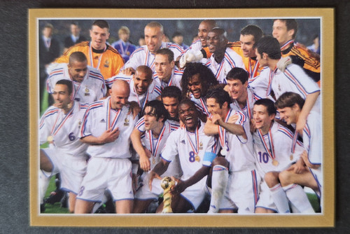 Confédération 2001 83 - 2001, #83