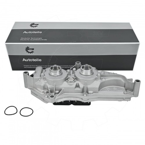 Module abs pour land - module, rover