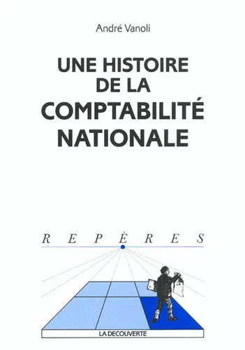 Une histoire la - une, de