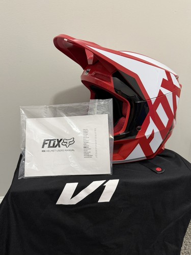 Fox xlarge red prix - v1,
