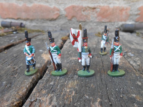 Soldats plomb guerre - soldats, de