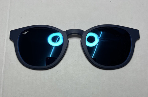 Clip solaire lunettes afflelou - lunettes,