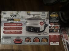 Ninja Foodi PossibleCooker Pro