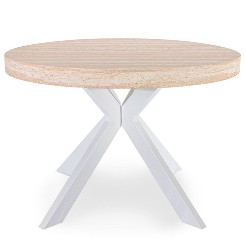 Table manger extensible - à,