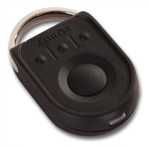 Télécommande somfy keygo - somfy, 4