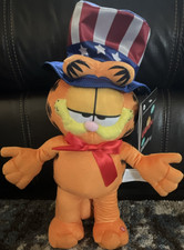 Nickelodeon Garfield Animated