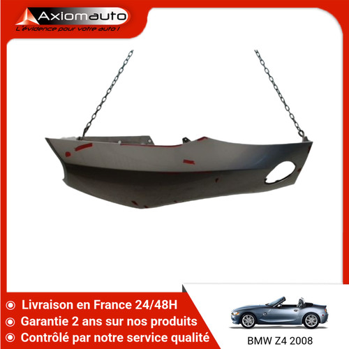 Aile arriere droit - aile,