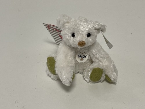 Ours peluche steiff - en,