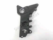 PLATINE AVANT GAUCHE COMPLETE